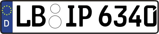 LB-IP6340