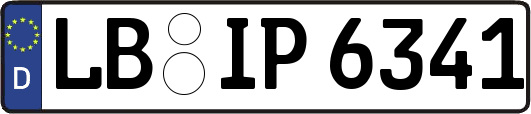 LB-IP6341