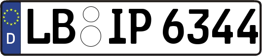 LB-IP6344