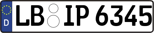 LB-IP6345