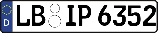 LB-IP6352