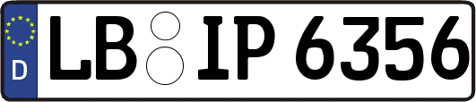 LB-IP6356