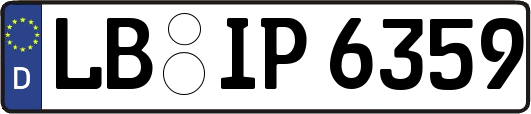 LB-IP6359