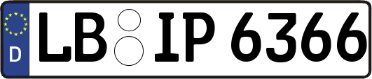 LB-IP6366
