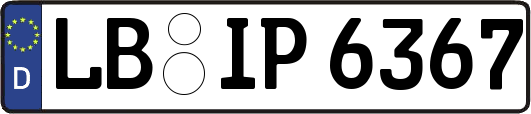 LB-IP6367