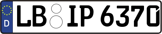 LB-IP6370