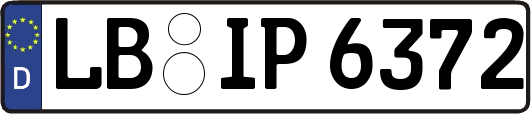 LB-IP6372