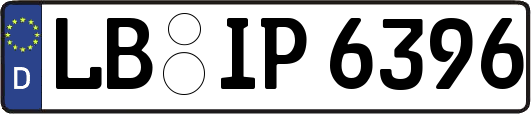 LB-IP6396