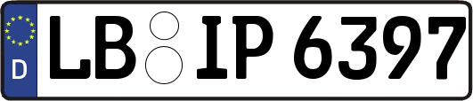LB-IP6397