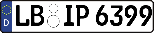 LB-IP6399