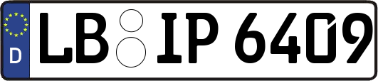 LB-IP6409