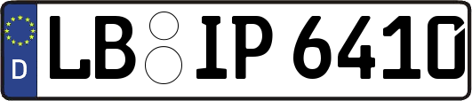LB-IP6410