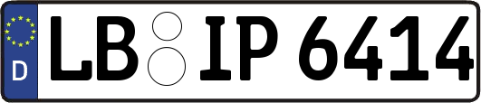 LB-IP6414