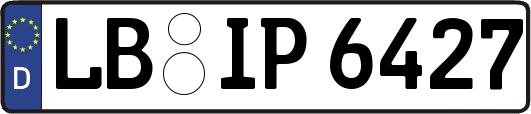 LB-IP6427
