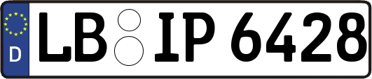 LB-IP6428