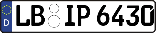 LB-IP6430