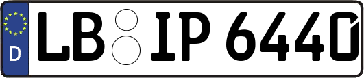 LB-IP6440
