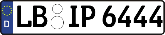 LB-IP6444