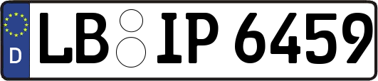LB-IP6459