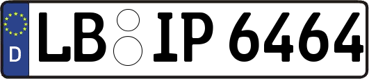 LB-IP6464