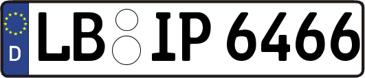 LB-IP6466