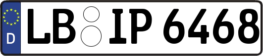 LB-IP6468