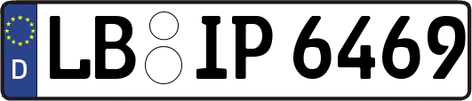 LB-IP6469