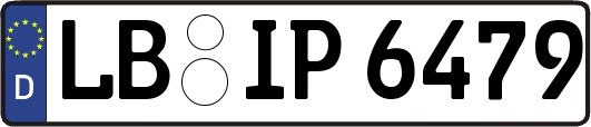 LB-IP6479
