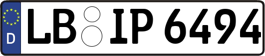 LB-IP6494