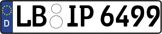 LB-IP6499
