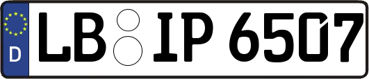 LB-IP6507
