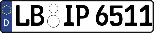 LB-IP6511