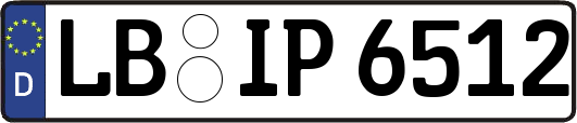 LB-IP6512