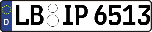 LB-IP6513
