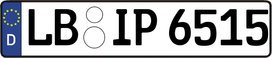 LB-IP6515