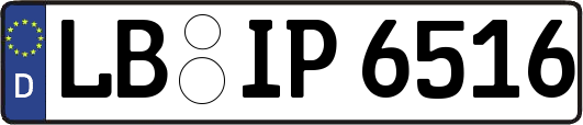 LB-IP6516