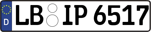LB-IP6517