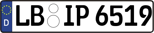 LB-IP6519