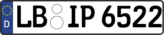 LB-IP6522