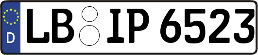 LB-IP6523