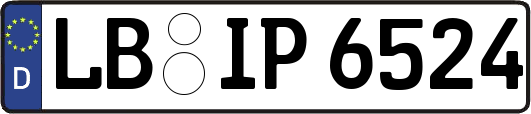 LB-IP6524