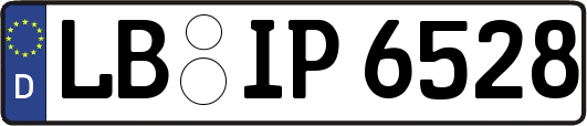 LB-IP6528