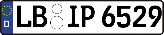 LB-IP6529