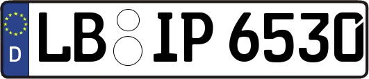LB-IP6530