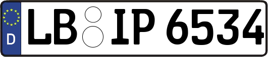 LB-IP6534