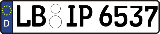 LB-IP6537