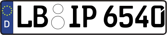 LB-IP6540