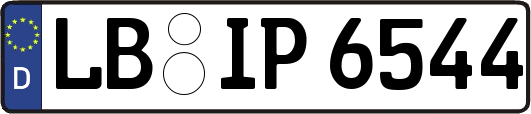 LB-IP6544