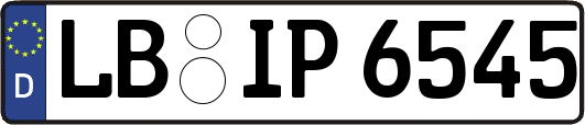 LB-IP6545