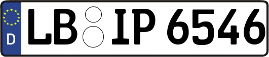 LB-IP6546